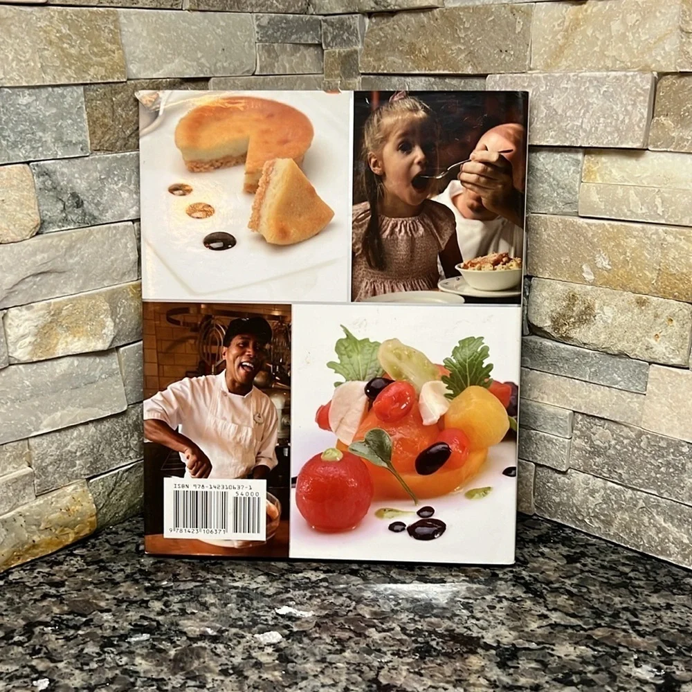 Delicious Disney with Pam Brandon